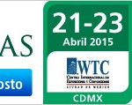 CalcImp en Expo Finanzas 2015