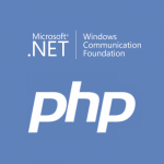 wcf-php