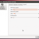 gpointing-device-settings