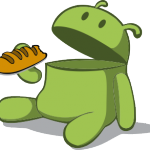 Android - Opciones de Almacenamiento (Storage Options)
