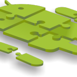 ¿cómo hacer componentes en Android?