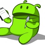 Tipografía, Controles Personalizados y más en Android