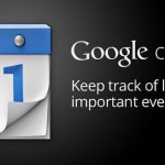 Google Calendar