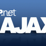 ASP.NET AJAX