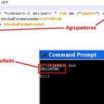 Tips para Procesos Batch