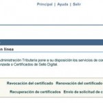 Factura Electrónica o Comprobantes Fiscales Digitales (CFD)