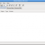 Cliente Sqlite