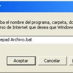 Sentencias Útiles para Procesos Batch II