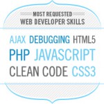 Developer skills
