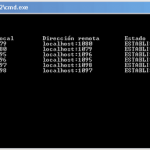 netstat