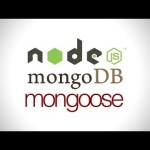 nodejs mongodb mongoose