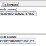 SQL Server encrypt