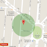 geolocalizacion con html5