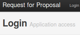 Play RFQ