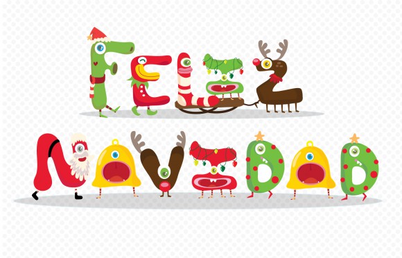 Feliz navidad